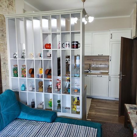 Delux Apartments Cote Dagur بورغاس المظهر الخارجي الصورة