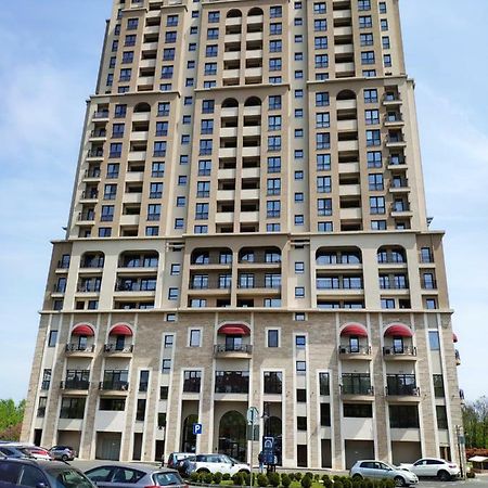 Delux Apartments Cote Dagur بورغاس المظهر الخارجي الصورة