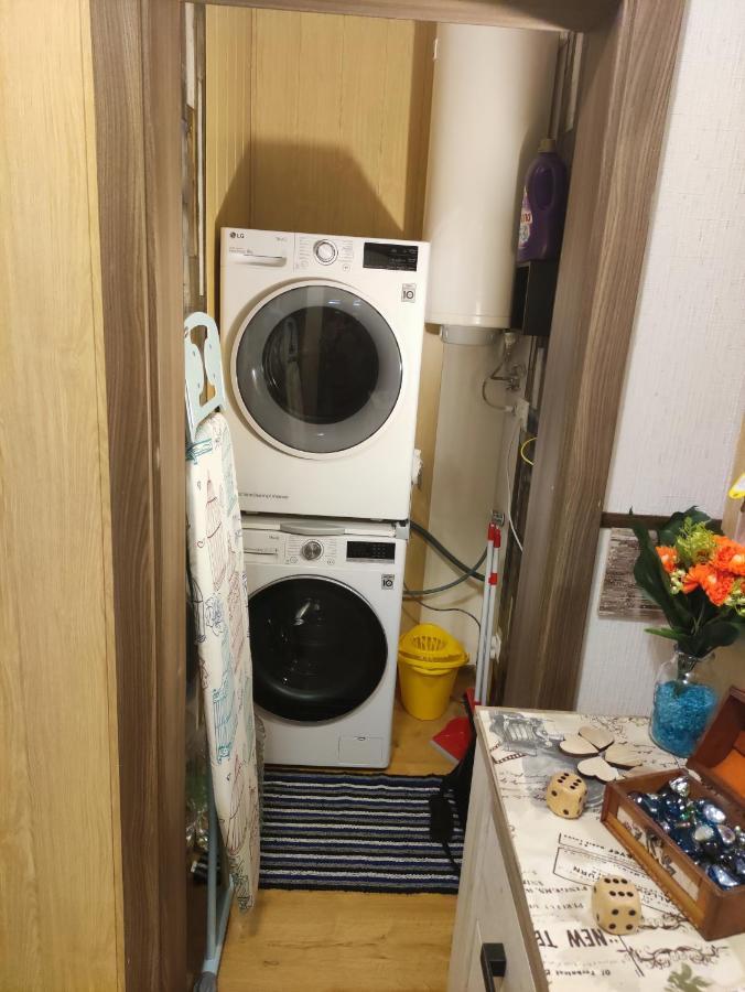 Delux Apartments Cote Dagur بورغاس المظهر الخارجي الصورة