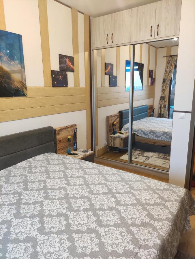 Delux Apartments Cote Dagur بورغاس المظهر الخارجي الصورة