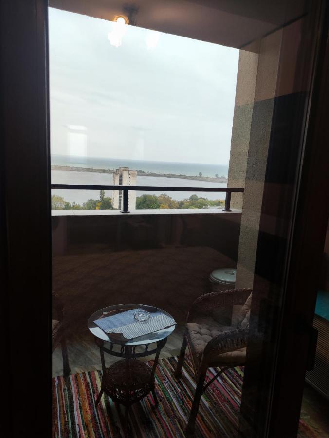 Delux Apartments Cote Dagur بورغاس المظهر الخارجي الصورة