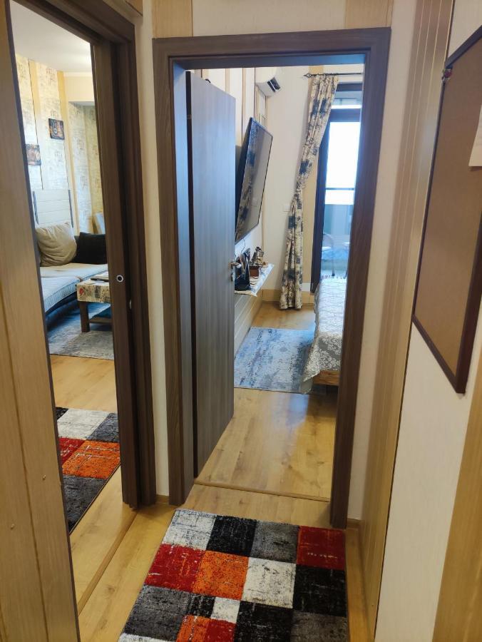 Delux Apartments Cote Dagur بورغاس المظهر الخارجي الصورة