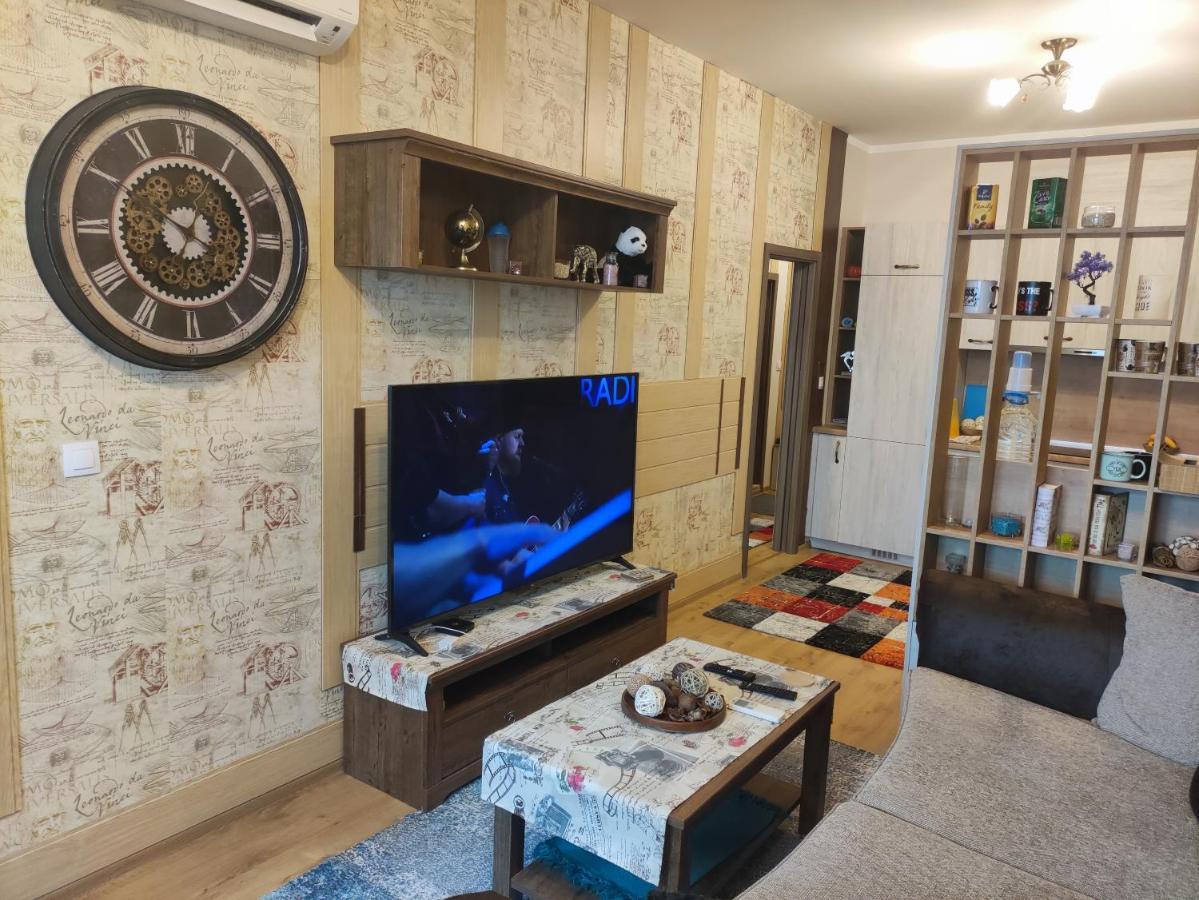 Delux Apartments Cote Dagur بورغاس المظهر الخارجي الصورة