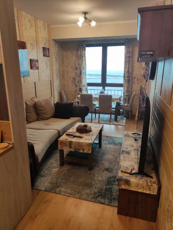 Delux Apartments Cote Dagur بورغاس المظهر الخارجي الصورة