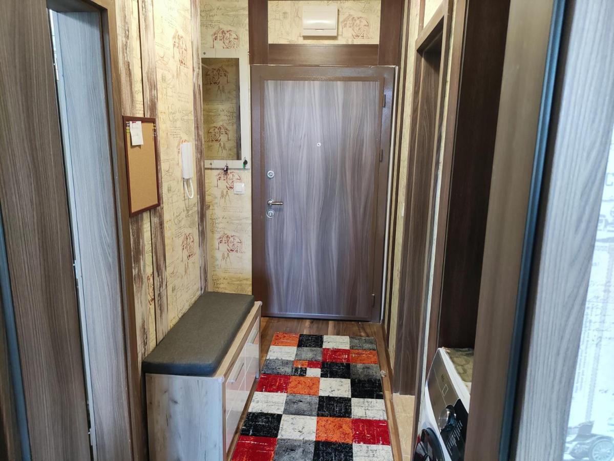 Delux Apartments Cote Dagur بورغاس المظهر الخارجي الصورة