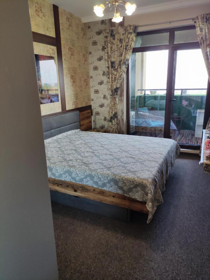 Delux Apartments Cote Dagur بورغاس المظهر الخارجي الصورة