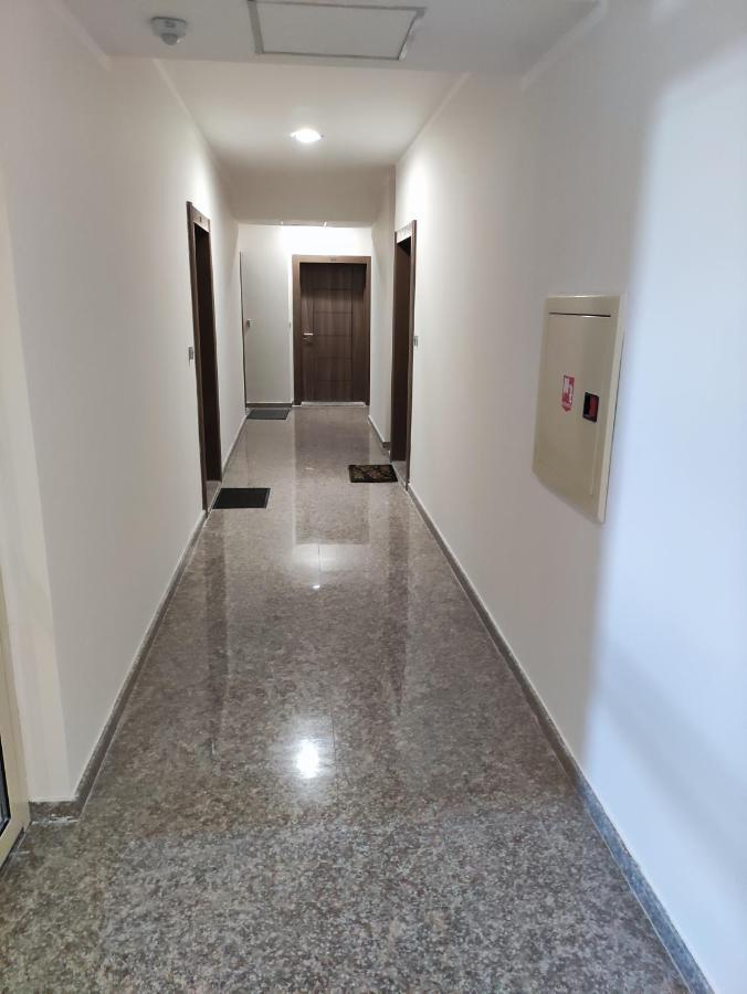 Delux Apartments Cote Dagur بورغاس المظهر الخارجي الصورة