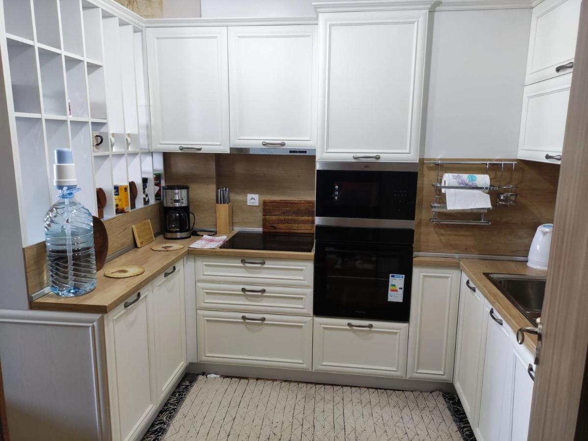 Delux Apartments Cote Dagur بورغاس المظهر الخارجي الصورة