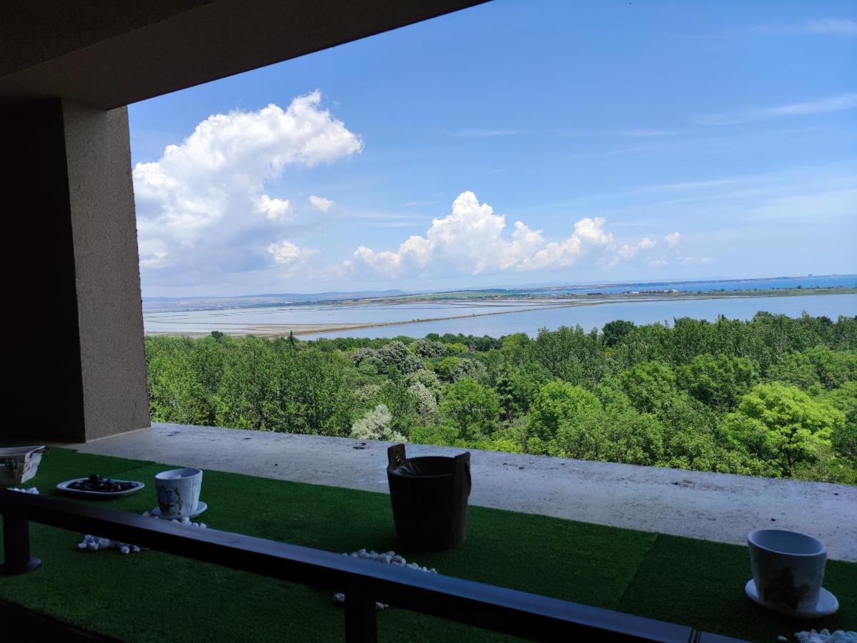 Delux Apartments Cote Dagur بورغاس المظهر الخارجي الصورة