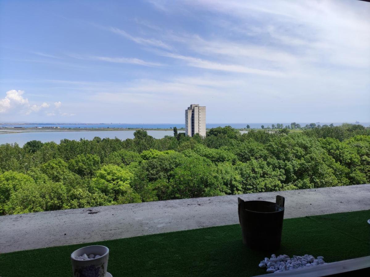 Delux Apartments Cote Dagur بورغاس المظهر الخارجي الصورة