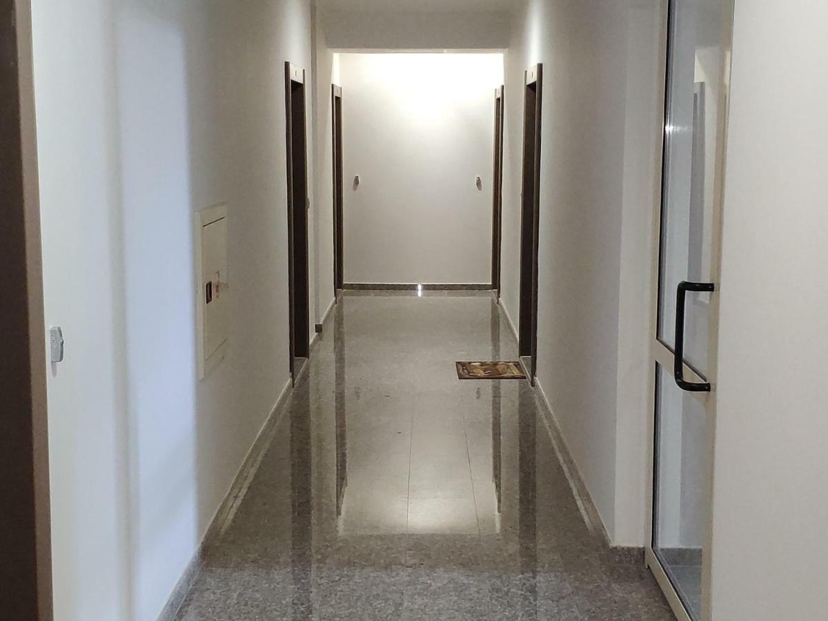 Delux Apartments Cote Dagur بورغاس المظهر الخارجي الصورة